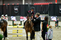 01923 - Mara - 2026 Royal West - Saturday October 2th