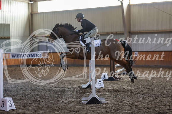 2025 - HJ Schooling - Sunday March 23rd - 6486