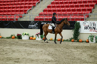 03803 - Mara - 2026 Royal West - Thursday October 22nd