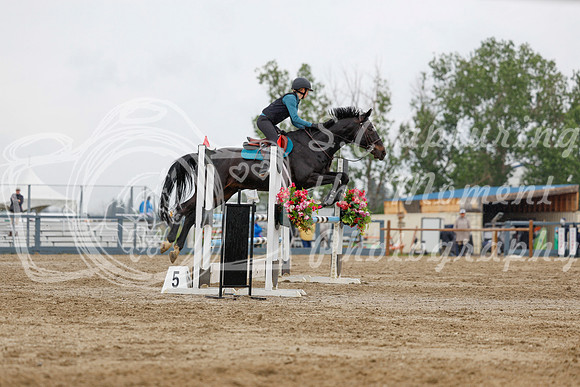 2025 - Haylee - June Classic II - Friday June 20th - 09742