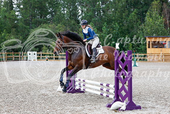 2025 - Haylee - Picco Horse Show - Saturday July 26th 00371