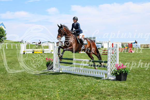 2025 - Shea - Teesdale - Thursday July 24th - 03109