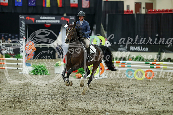 00563 - Mara - 2026 Royal West - Thursday October 15th