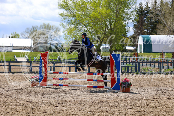 2025 - Mara - Bow Valley II - Saturday May 17th - 20557