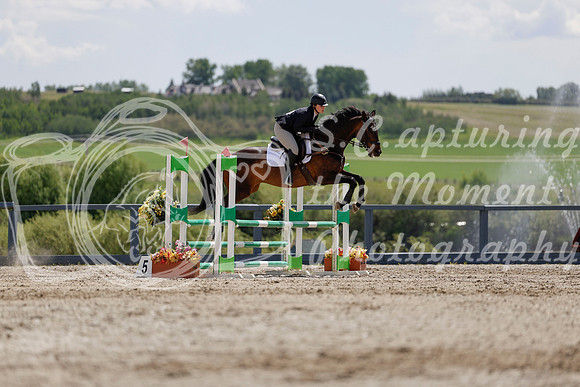 2025 - Haylee - June Classic I - Friday June 13th - 07060