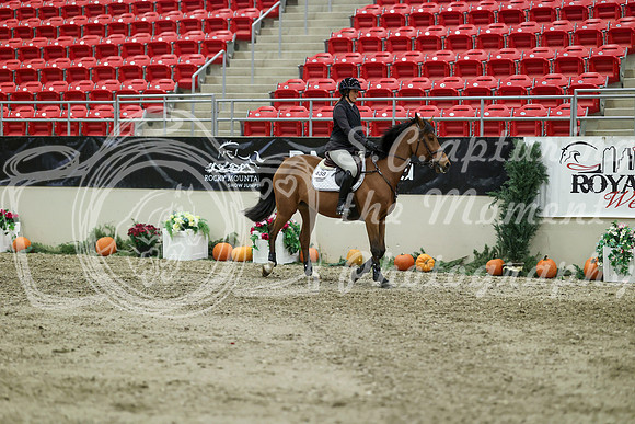 03800 - Mara - 2026 Royal West - Thursday October 22nd