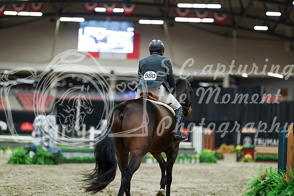 05602 - Mara - 2026 Royal West - Monday October 19th