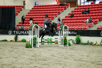00618 - Mara - 2026 Royal West - Wednesday October 21st