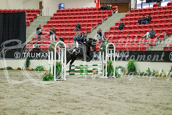 00618 - Mara - 2026 Royal West - Wednesday October 21st