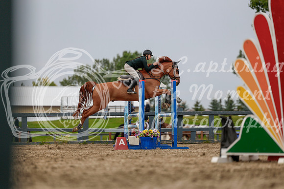2025 - Haylee - Rocky Mountain Classic II - Friday August 15th - 01020