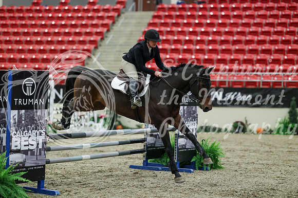 02710 - Mara - 2026 Royal West - Friday October 16th