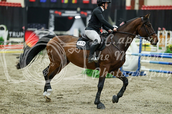 01132 - Mara - 2026 Royal West - Saturday October 2th