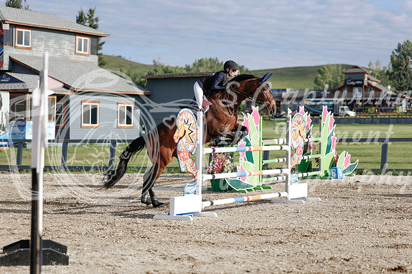 2025 - Haylee - Rocky Mountain Classic I - Sunday August 10th - 01112