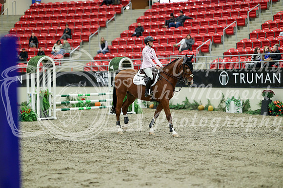 00800 - Mara - 2026 Royal West - Wednesday October 21st
