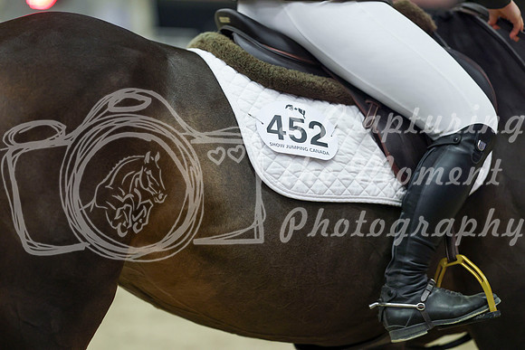 05802 - Mara - 2026 Royal West - Saturday October 24th