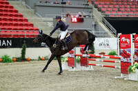 00014 - Mara - 2026 Royal West - Sunday October 18th