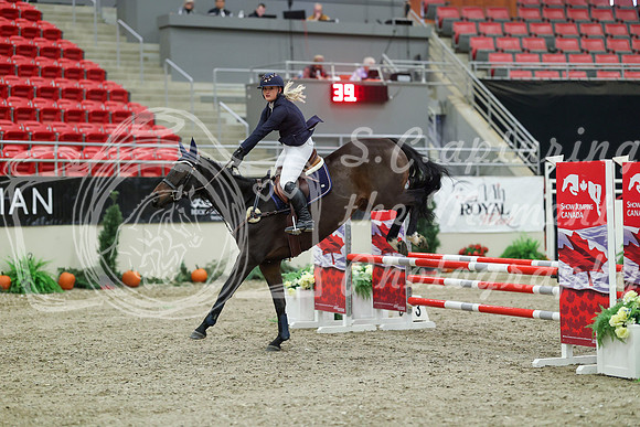 00014 - Mara - 2026 Royal West - Sunday October 18th
