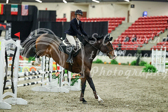 01340 - Mara - 2026 Royal West - Thursday October 15th