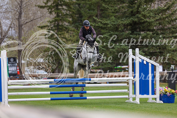 2025 - Shea - Bow Valley II - Thursday May 15th - 02434