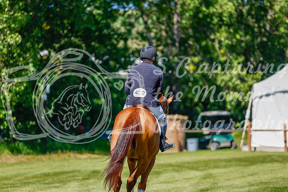 2025 - Haylee - Rocky Mountain Classic III - Thursday August 21st - 08222