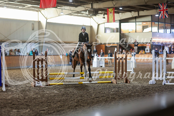 2025 - HJ Schooling - Sunday March 23rd - 2715