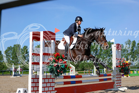 2025 - Haylee - June Classic I - Sunday June 15th - 04061