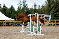 2025 - Haylee - Picco Horse Show - Sunday July 27th 02240