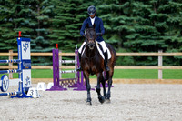 2025 - Haylee - Picco Horse Show - Sunday July 27th 06331