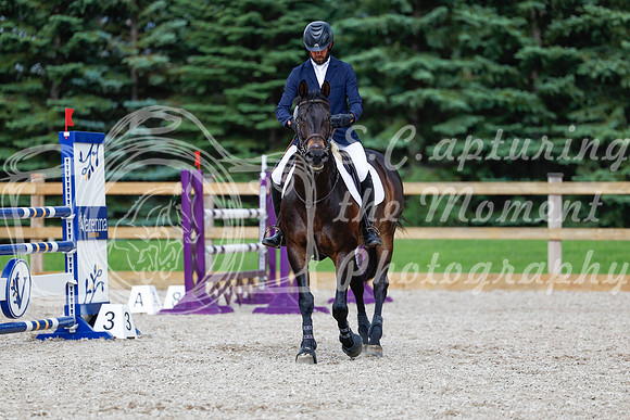2025 - Haylee - Picco Horse Show - Sunday July 27th 06331