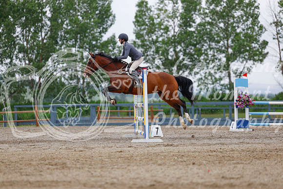 2025 - Haylee - June Classic II - Friday June 20th - 09579