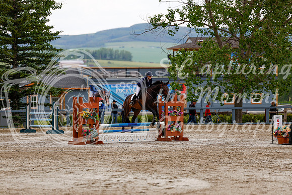 2025 - Haylee - June Classic II - Sunday June 22nd - 01926