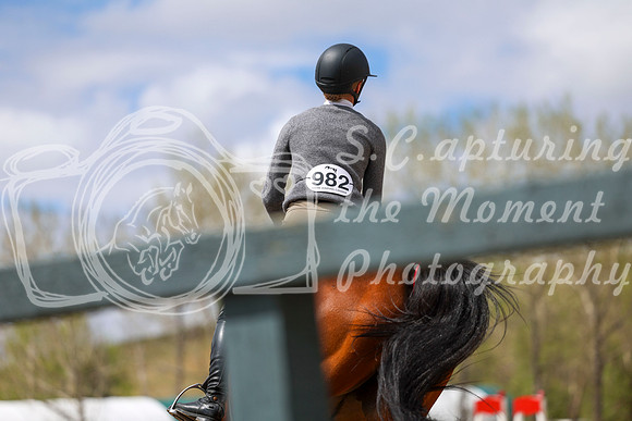 2025 - Shea - Bow Valley II - Thursday May 15th - 04400