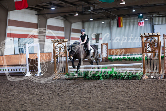 2025 - HJ Schooling - Saturday March 22nd - 5815