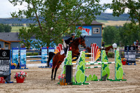 2025 - Haylee - Rocky Mountain Classic II - Saturday August 16th - 24999