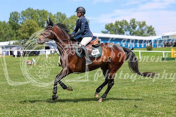 2025 - Shea - Teesdale - Thursday July 24th - 03114