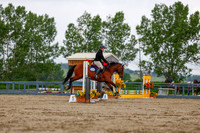 2025 - Haylee - June Classic II - Friday June 20th - 04064