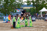 2025 - Haylee - Rocky Mountain Classic II - Saturday August 16th - 24043