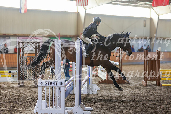 2025 - HJ Schooling - Sunday March 23rd - 3852
