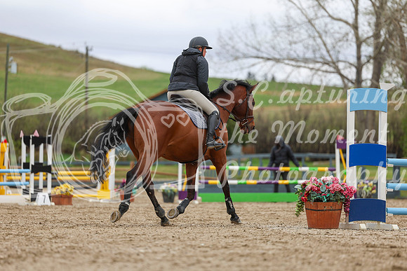 2025 - Shea - Bow Valley II - Thursday May 15th - 02874