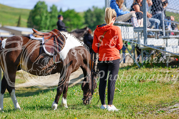 2025 - Haylee - June Classic I - Saturday June 14th - 03102