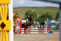 2025 - Haylee - Rocky Mountain Classic III - Wednesday August 20th - 04191