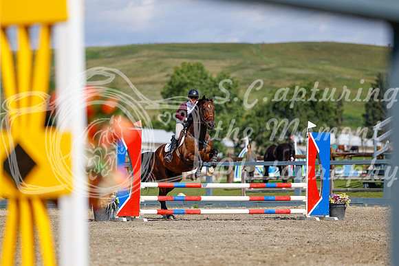 2025 - Haylee - Rocky Mountain Classic III - Wednesday August 20th - 04191