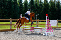 2025 - Haylee - Picco Horse Show - Thursday July 24th 00993