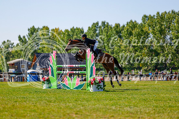 2025 - Haylee - Rocky Mountain Classic III - Sunday August 24th - 12108