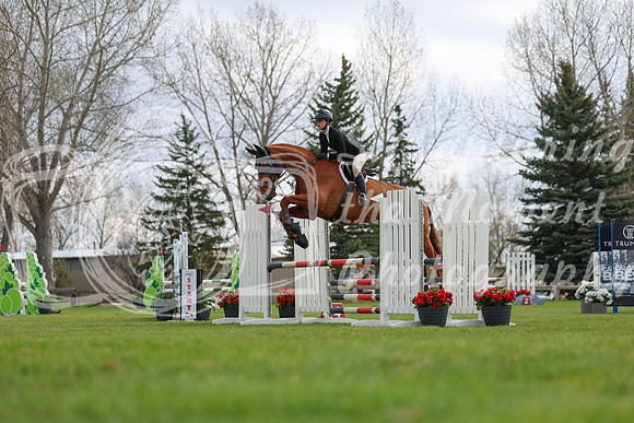 2025 - Shea - Bow Valley II - Saturday May 17th - 01747