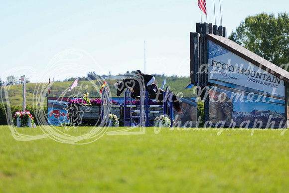 2025 - Shea - Rocky Mountain Classic III - Thursday August 21st - 04022
