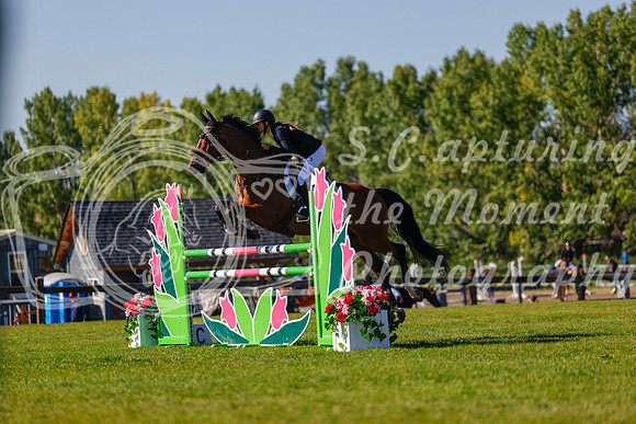 2025 - Haylee - Rocky Mountain Classic III - Sunday August 24th - 07657