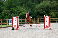 2025 - Haylee - Picco Horse Show - Sunday July 27th 01380