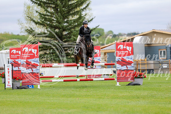 2025 - Shea - Bow Valley II - Thursday May 15th - 02274