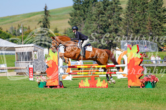 2025 - Haylee - Rocky Mountain Classic III - Saturday August 23rd - 07889